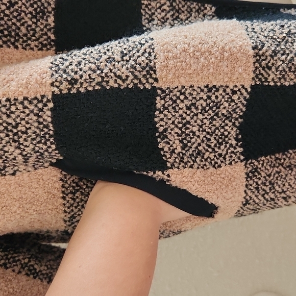 Oober Swank Coat - Picture 4 of 8